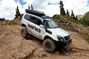 2012 Lexus GX470