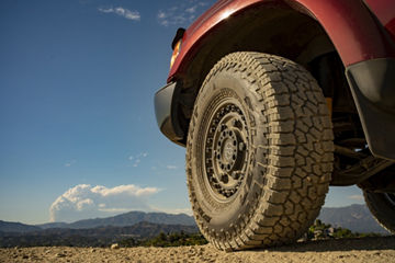 1993 Toyota Land Cruiser