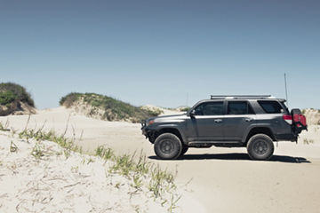 2013 Toyota 4Runner Limited