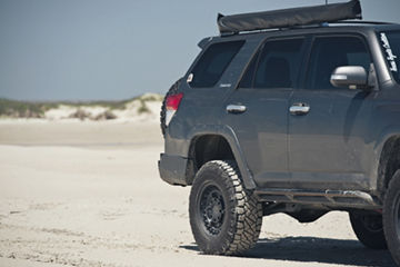 2013 Toyota 4Runner Limited