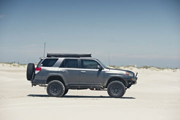 2013 Toyota 4Runner Limited