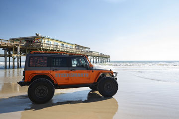 2016 Jeep Wrangler Unlimited