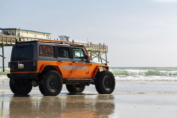 2016 Jeep Wrangler Unlimited