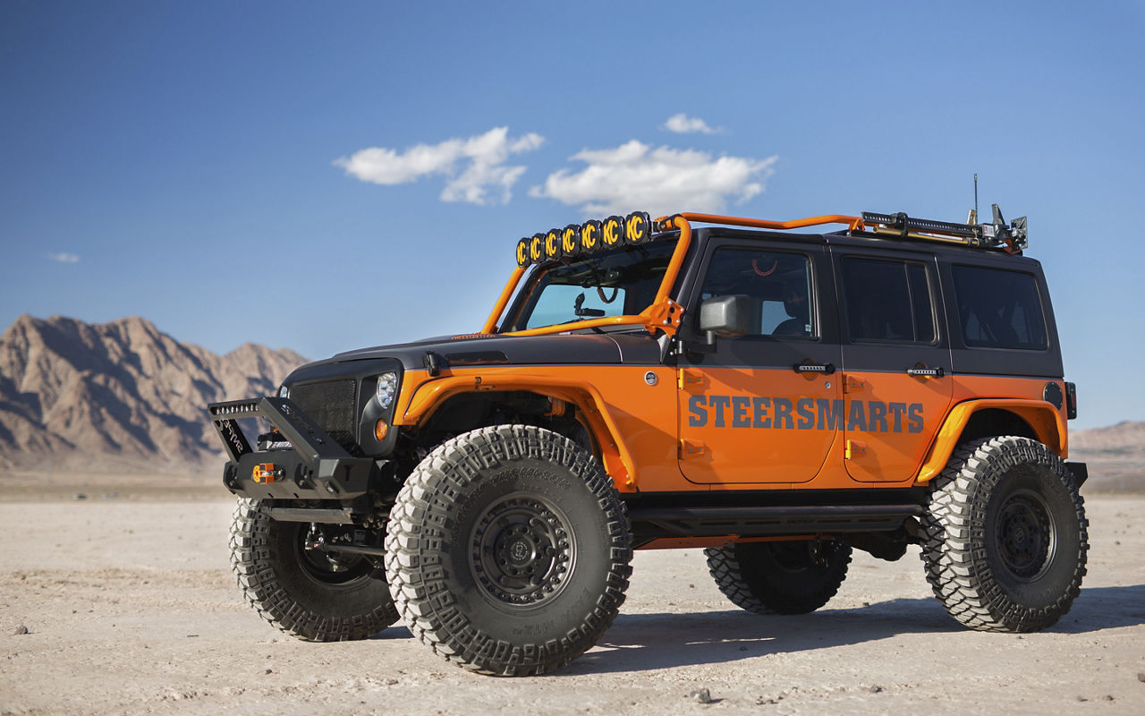 2016 Jeep Wrangler Unlimited