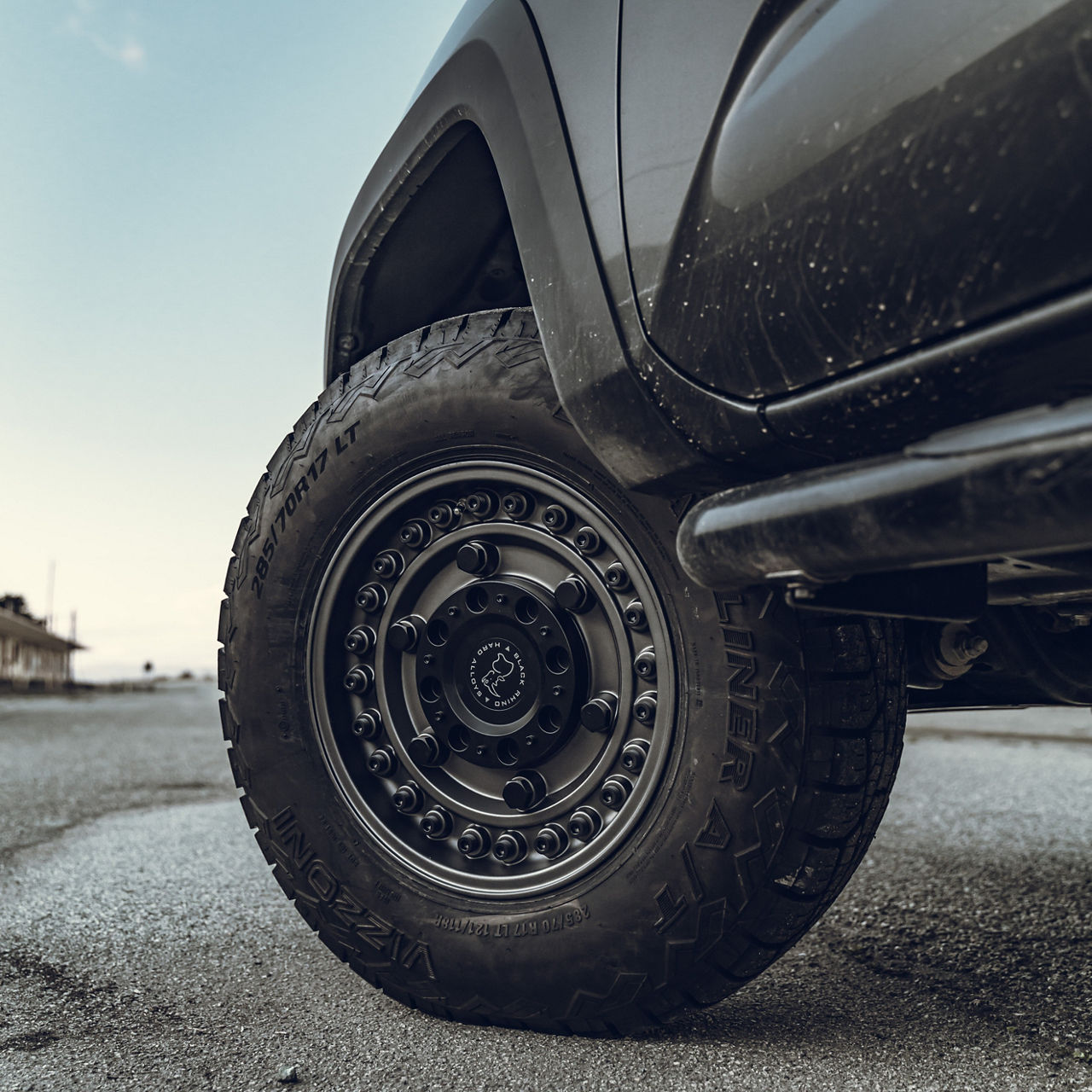 2017 Toyota Tacoma TRD Pro
