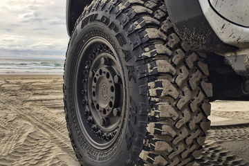 2018 Toyota Tacoma TRD Pro