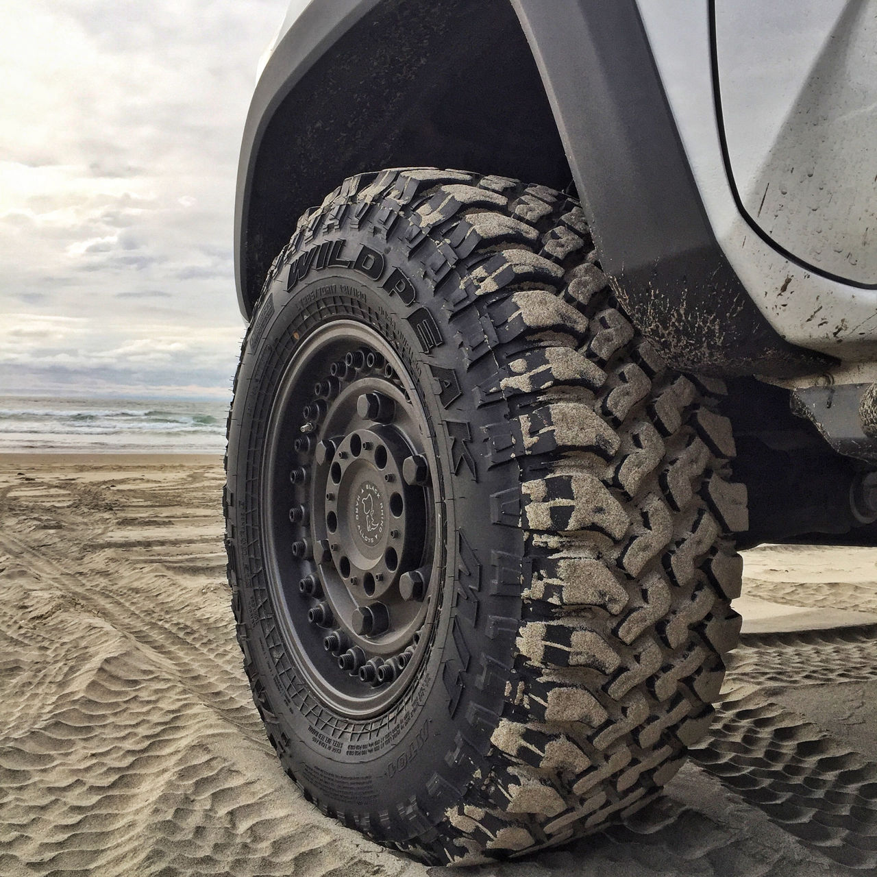 2018 Toyota Tacoma TRD Pro
