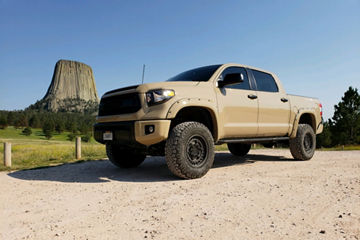 2016 Toyota Tundra