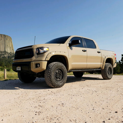 2016 Toyota Tundra