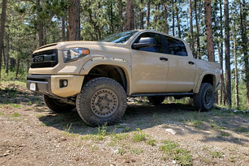 2016 Toyota Tundra