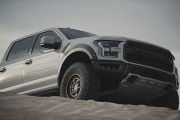 2018 Ford F150 Raptor