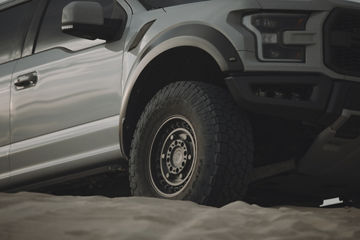 2018 Ford F150 Raptor