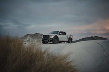 2018 Ford F150 Raptor