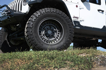 2020 Jeep Wrangler Rubicon