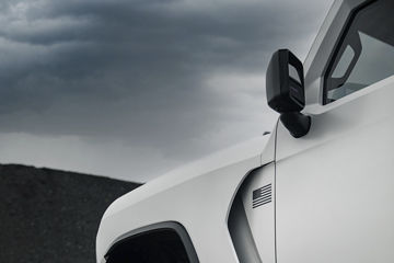 2022 Rezvani Hercules