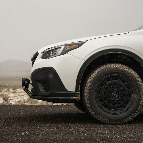 2021 Subaru Outback