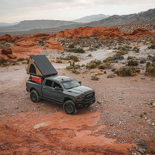 2021 Dodge Ram 2500