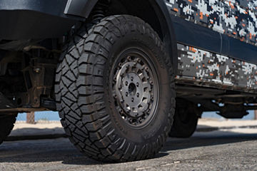 2015 Mercedes-Benz Sprinter