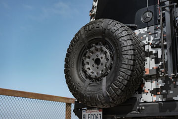 2015 Mercedes-Benz Sprinter