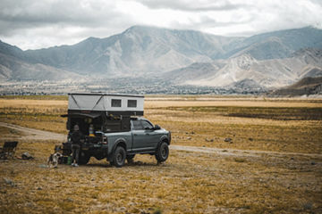 2020 Dodge Ram 2500