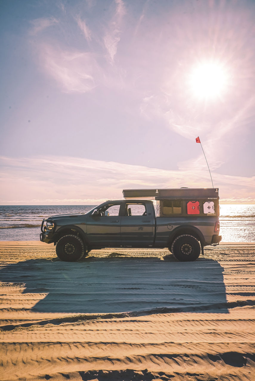 2020 Dodge Ram 2500