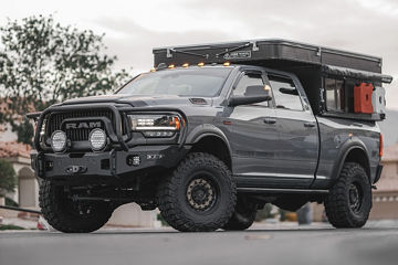 2020 Dodge Ram 2500