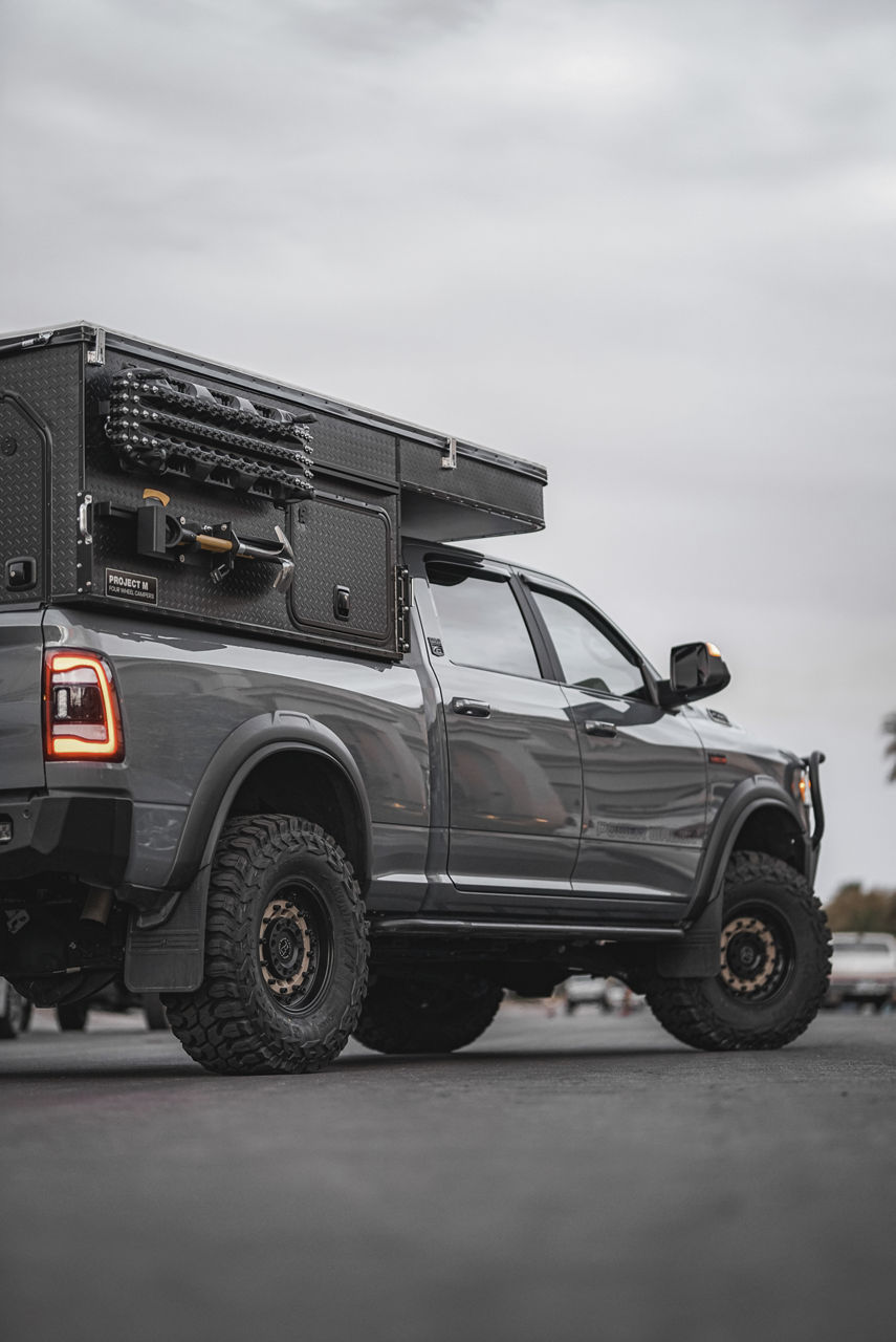 2020 Dodge Ram 2500