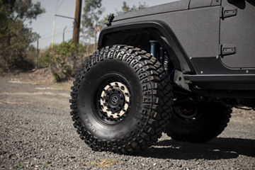 2014 Jeep Wrangler