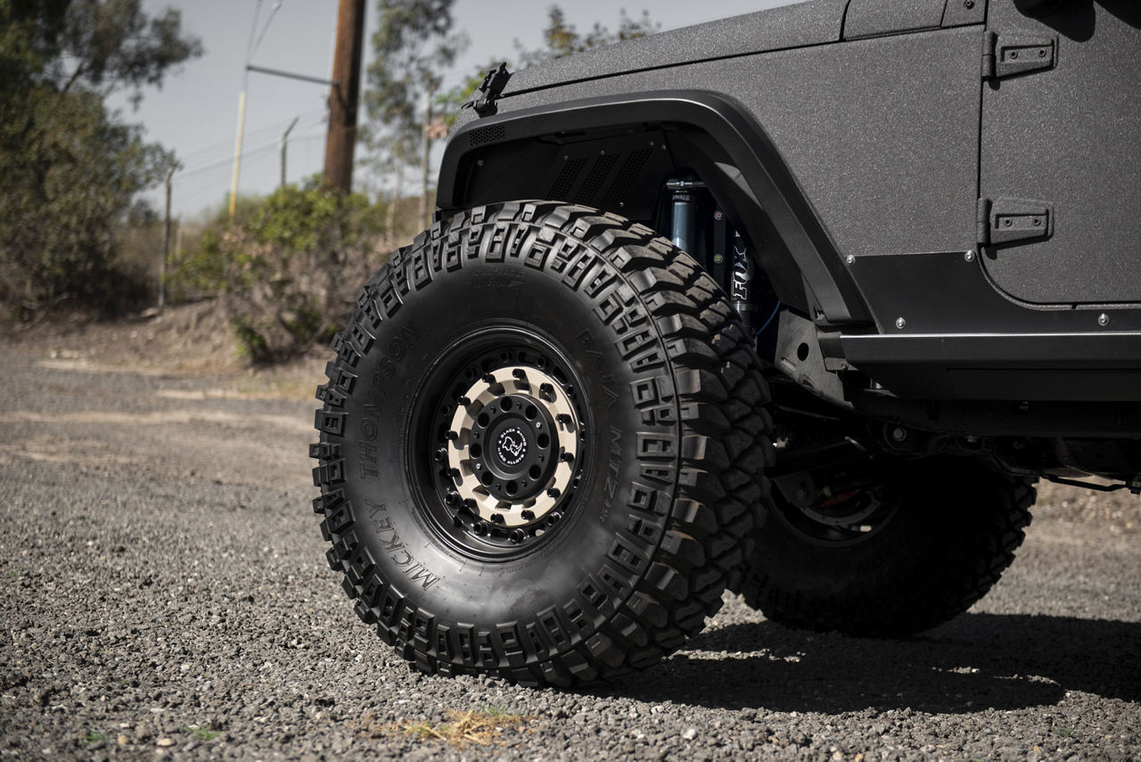2014 Jeep Wrangler