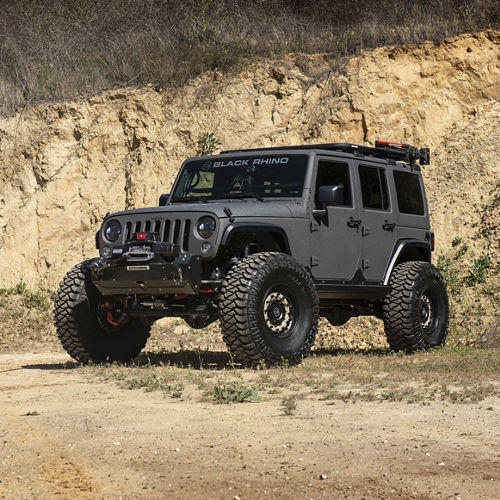 2014 Jeep Wrangler