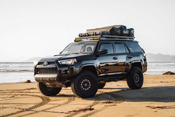 2016 Toyota 4Runner