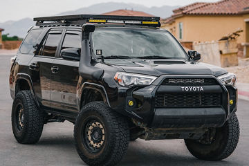 2016 Toyota 4Runner