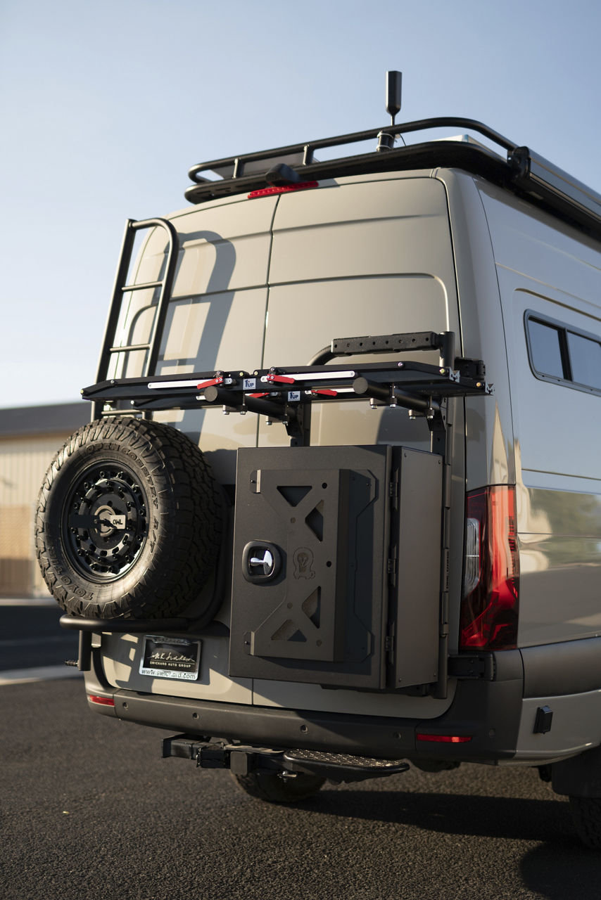2020 Mercedes-Benz Sprinter