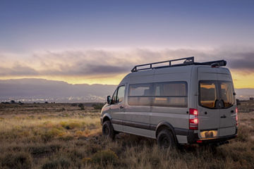 2017 Mercedes-Benz Sprinter