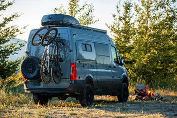 2019 Mercedes-Benz Sprinter