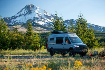 2019 Mercedes-Benz Sprinter