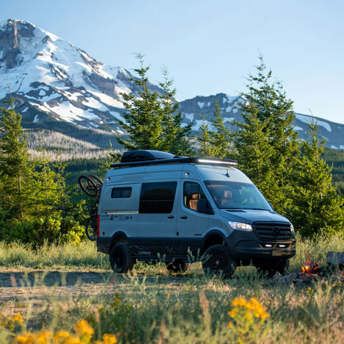 2019 Mercedes-Benz Sprinter