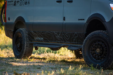 2019 Mercedes-Benz Sprinter