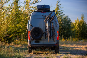 2019 Mercedes-Benz Sprinter