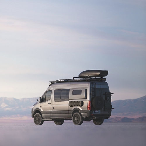 2020 Mercedes-Benz Sprinter