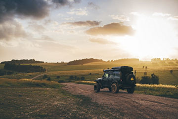 2015 Jeep Wrangler