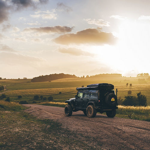 2015 Jeep Wrangler