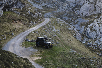 2015 Jeep Wrangler