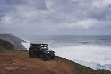 2015 Jeep Wrangler