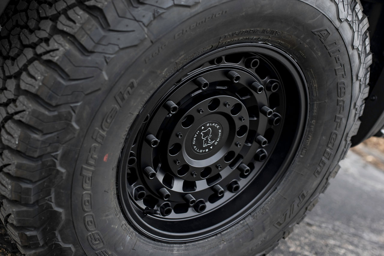 2019 Ford F150 Raptor