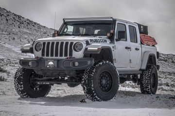 2022 Jeep Gladiator