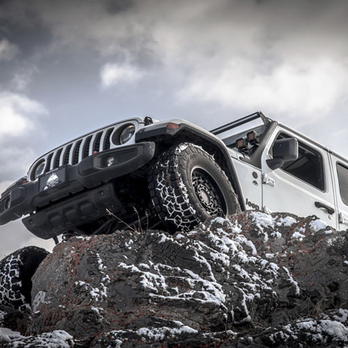 2022 Jeep Gladiator