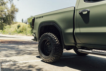 2020 GMC Sierra Denali