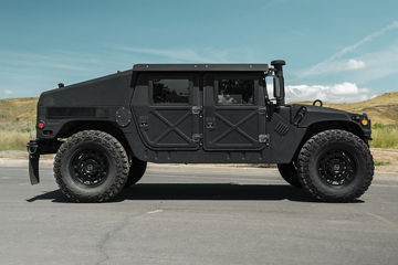 2020 Hummer H1