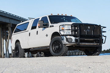 2012 Ford F250